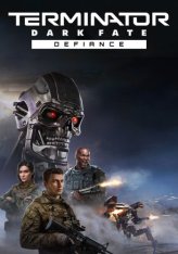 Terminator: Dark Fate - Defiance (2024)